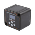 12V 140A Adjustable Dual Battery Isolator LCD Display Voltage Sensitive Split Charge Relay Voltage Setting VSR for Camper Car RV