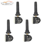 13598773 TPMS Sensor For Chevrolet Camaro Malibu 2017 Volt Silverado Opel Vauxhall Ampera-e Antara Karl Mokka Viva Cadillac CT5