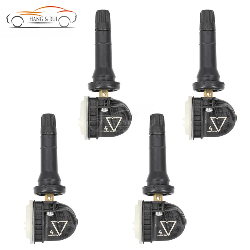 13598773 TPMS Sensor For Chevrolet Camaro Malibu 2017 Volt Silverado Opel Vauxhall Ampera-e Antara Karl Mokka Viva Cadillac CT5