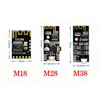 MH-MX8 MP3 Decoder Board Bluetooth 4.2 5.0 Audio Modul Verlustfreie Stereo DIY Refit Lautsprecher Hohe Fidelity HIFI M18 M28 M38
