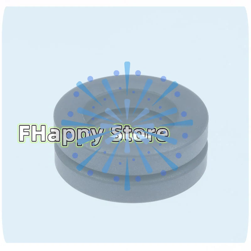 FT240-43 Toroid Ferrite Core Ferrite Bead Ring American RF Ferrite Magnetic Ring High-frequency Magnetic Core DIY Choke Balun