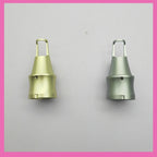 Q-Switched Laser Handle Magnetism Probe: 532nm/1064nm Bands for Tattoo, Melanin & Blue Pigment Removal, Beauty Instrument Part