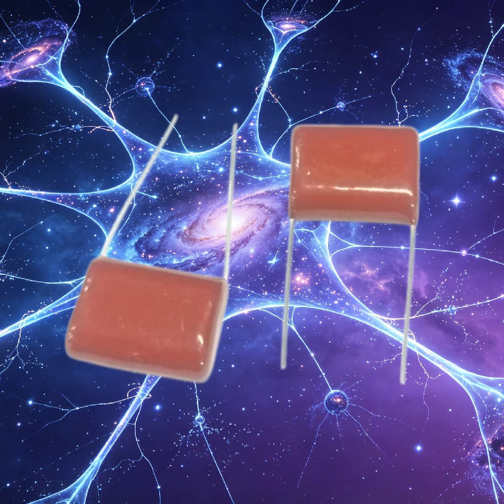 Stable Performance 5pcs/lot 630V475 4.7UF Pitch 30MM 630V 475 CBB Polypropylene film capacitor On Time Delivery