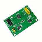 4/8-Channel Digital Interface Bidirectional Level Shifter Module 3.3V/1.8V/1.2V