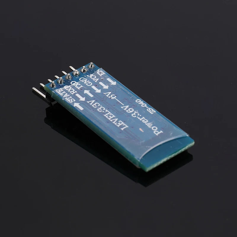 HC-05 HC05 Wireless Module For  Serial 6 Pin Bluetooth