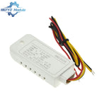 AAM2302B DHT22 Wire Digital Temperature Humidity Sensor Probe Module AM2302 Adapter Plate