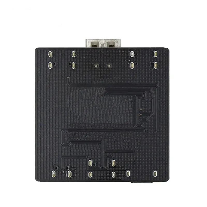 1-10/Piece DT3 Data Cable Detection Board USB Cable Tester For iOS Android Type-C Short Circuit On-Off Switching Test Board Tool