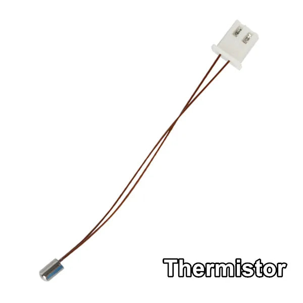 3D Printer Parts Hotend Kit 24V 64W Heating Tube Thermistor 0.4mm Nozzle For Artillery Sidewinder X1 X2 Print Head Hotend Kit