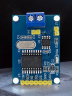 MCP2515 CAN Bus Module Board SPI TJA1050 Receiver MCP2515 CAN Bus Driver Module Board for 51 MCU ARM Controller for Arduino DIY