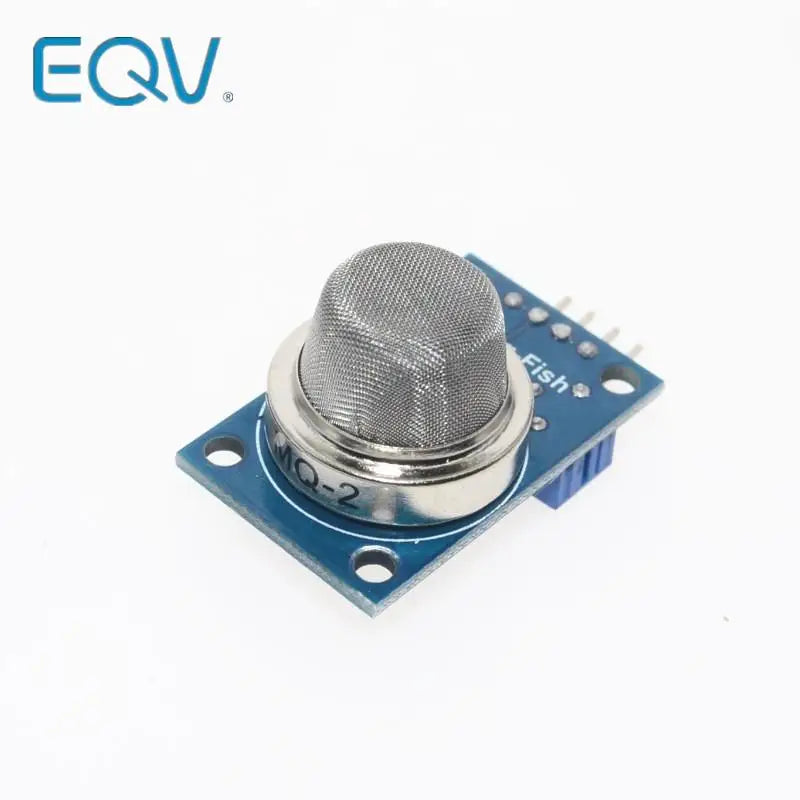 MQ-2 MQ2 Smoke Gas LPG Butane Hydrogen Gas Sensor Detector Module For Arduino