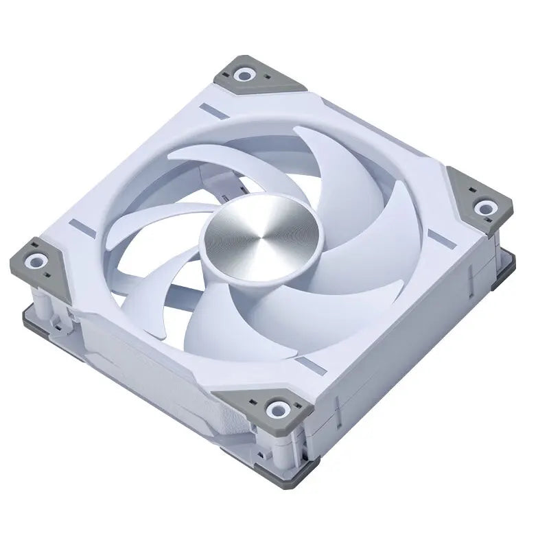 Phanteks D30-140 ARGB Case Fan 140mm CPU Cooling Fan 4PIN PWM Air Cooler Fans Wireless Splicing Computer Heat Dissipation Fan