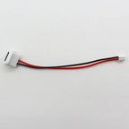 USB Type C Connector Jack Female Type-C With card buckle 3A High Current Fast Charging Jack Port USB-C Charger Plug Socket