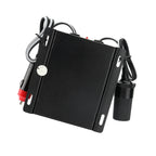 DC-DC Converter Step Down Power Supply 20A Car Power Supply Converter Step Down Transformer 24V To 12V Cigarette Lighter Type