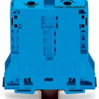 WAGO 285‑194 285‑195 285‑197 High Current DIN Rail Terminal Block 95mm² 232A POWER CAGE CLAMP Connector