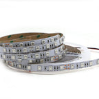850nm 940nm InfraRed Flexible LED Strip Light SMD 5050 IR Lamp Tape for Multitouch Screen Night Light Security Application