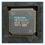 New Original TMPM380FYFG TMPM380FWFG TMPM370FYFG TMPM370FYAFG LQFP-100 ARM Microcontroller Chipset