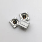 5Pcs 3W Deep Infrared IR850nm IR940nm LED Chips Ceramic SMD 3535 Lamp Beads Security Monitoring Emission LED Night Vision Camera