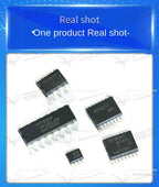 2PCS 8-Bit Analog-to-Digital/Digital-to-Analog Converter with PCF8563P PCF8591P PCF8574T Clock Timing Chip