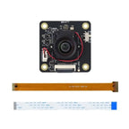 B48A IMX477 IR-CUT Camera Module For Raspberry Pi 12.3MP