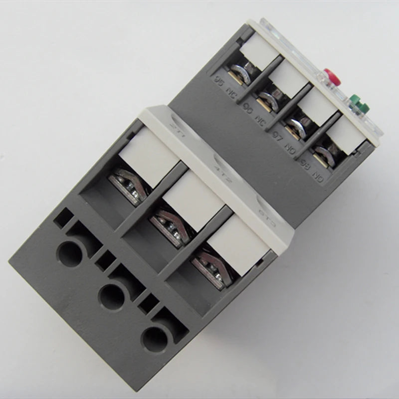 MT-32/3H 3P Thermal Overload Relay 4-6A 5-8A 6-9A 7-10A 9-13A 12-18A 16-22A 18-25A 22-32A 28-40A