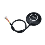 1 Piece NEO-M8N Flight Controller GPS Module With On-Board Compass M8 Engine PX4 TR Plastic NEO-M8N GPS Module For Drone GPS