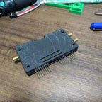 For Flipper Zero 3-in-1 2.4G Expansion Electronic ESP32 SD Protective Case NRF CC1101 Sub-ghz Module Signal MAX Tools