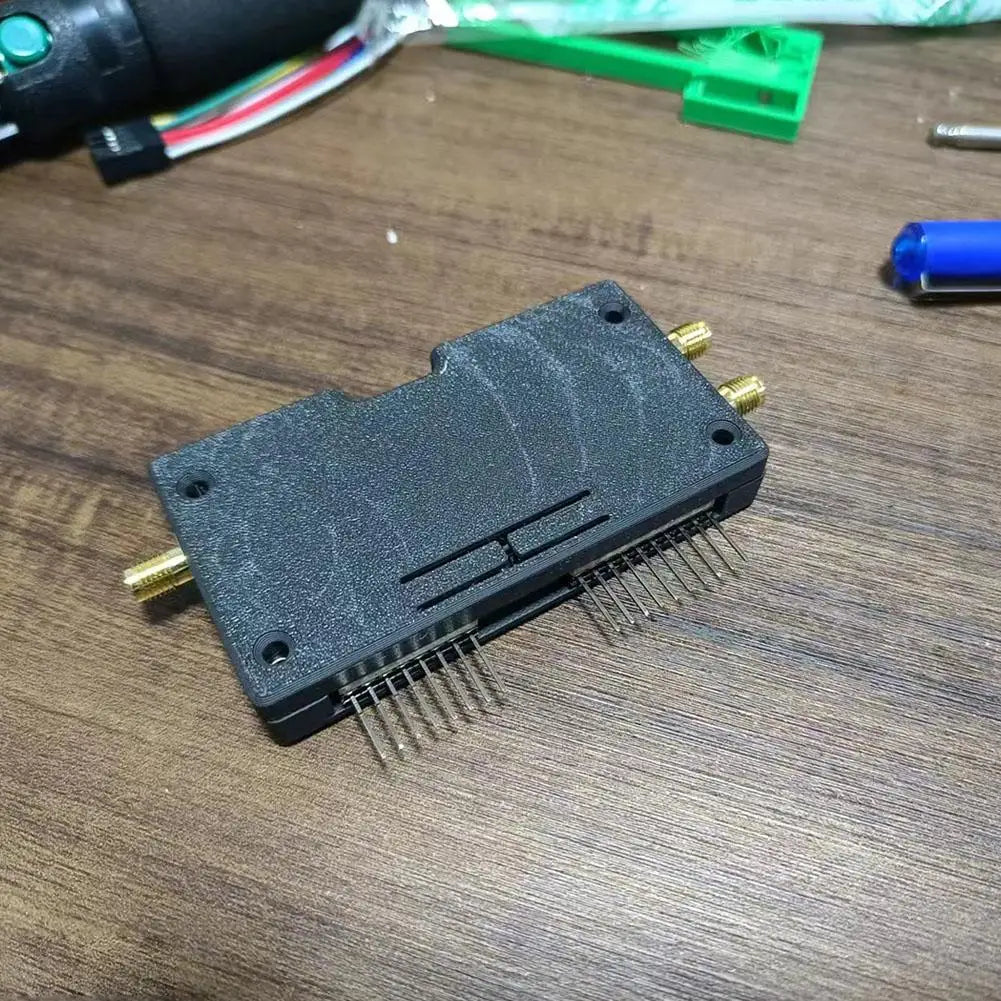 For Flipper Zero 3-in-1 2.4G Expansion Electronic ESP32 SD Protective Case NRF CC1101 Sub-ghz Module Signal MAX Tools