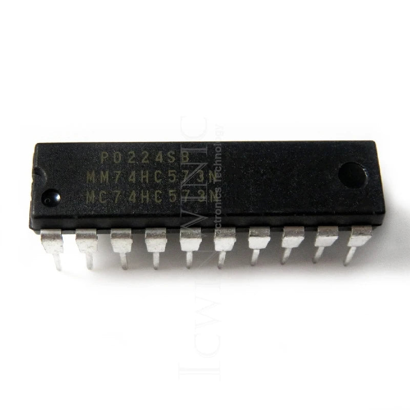 1-50PCS PT2264 2264 SN74HC573AN 74HC573A HST-1025DR HST-1025 LB1649 1649 TSOP4838 4838 TDA3654 3654