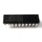 1-50PCS PT2264 2264 SN74HC573AN 74HC573A HST-1025DR HST-1025 LB1649 1649 TSOP4838 4838 TDA3654 3654