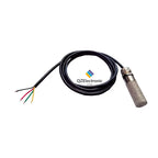SHT20 SHT30 SHT40 SHT41 SHT45 Temperature Humidity Sensor Module Probe Stainless Steel 1M I2C Output Digital Capacitance Sensor