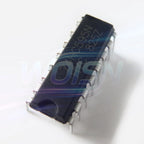 5-100PCS SN74HC595N 74HC595 T118EL T11 K6X4016C3F-UF55 K6X4016C3F MAX232EPE MAX232 L9143 9143 74HCT86N 74HCT86