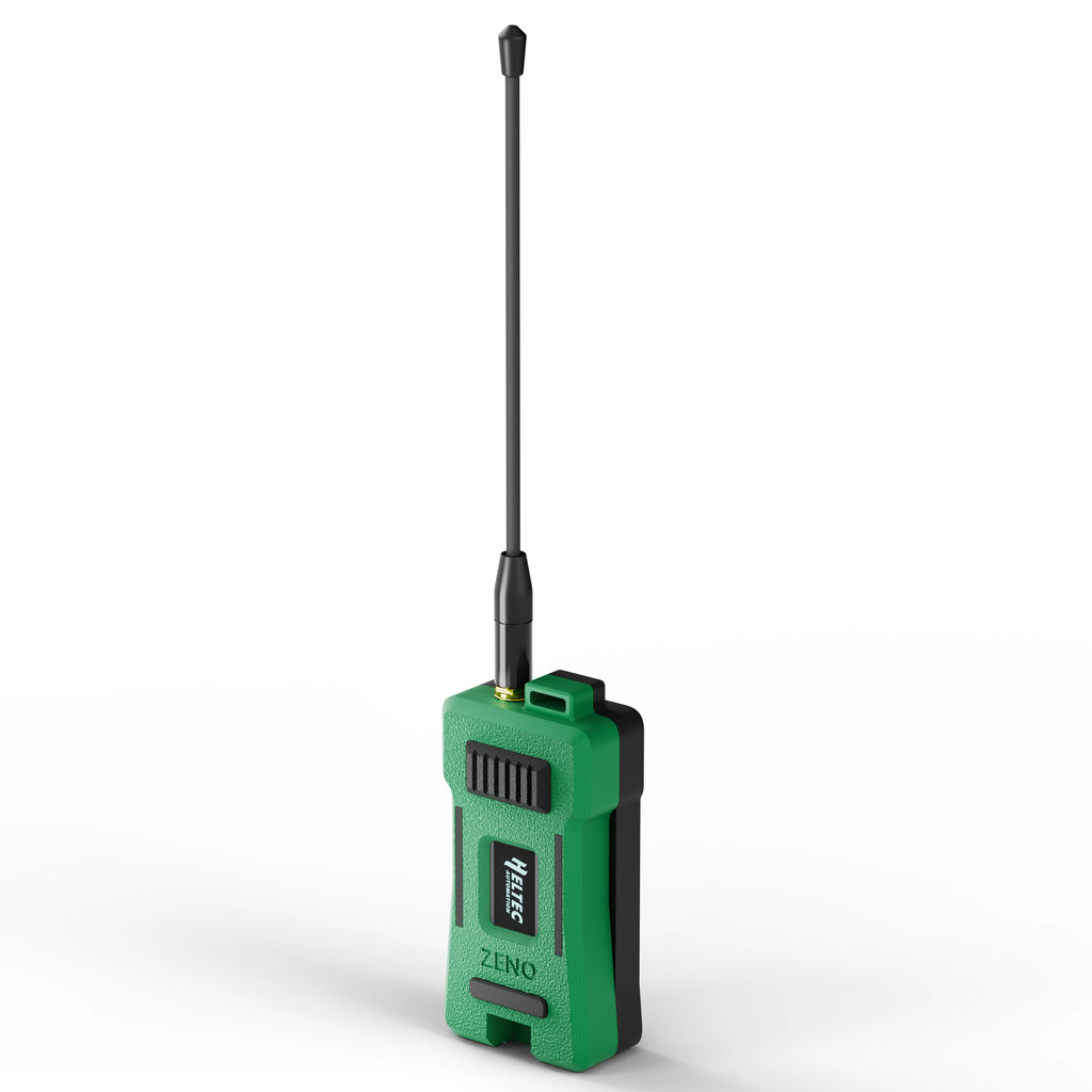 Heltec V4 WIFI Lora 32 Meshtastic GPS package ESP32-S3 SX1262 Dev-Board Kit Case Green Antenna GPS Module Installable Meshcore