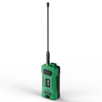 Heltec V4 WIFI Lora 32 Meshtastic GPS package ESP32-S3 SX1262 Dev-Board Kit Case Green Antenna GPS Module Installable Meshcore