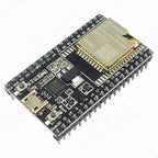 ESP32-DevKitC Development Board with 2.4G Extend Antenna Port USB Micro Type-C 38PIN ESP32 CP2102 ESP32-32U Wifi Module