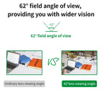 KEYESTUDIO Raspberry Pi Camera Module 5/8 Megapixels 1080p Mini HD PiNoIR Camera Wilde Angle Module For Raspberry Pi 2/3/3B/4/4B