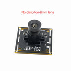 GXIVISION 210FPS Global Shutter Camera Module USB Driver Free,Monochrome,640x360,Moving Capture Win/Android/Linux