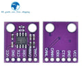 TZT 1/3PCS MCP2551 High-speed CAN Protocol Controller Bus Interface Module For Arduino