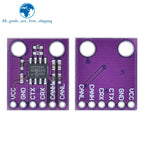 TZT 1/3PCS MCP2551 High-speed CAN Protocol Controller Bus Interface Module For Arduino