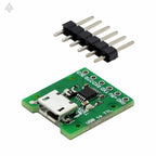 CH340N /CH9340C USB 2.0 To TTL Module Alternative CP2104 CP2102 PL-2303HX HT42B534 FT232RL CH340E Supprt linux/mac/windows OTG