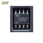 10PCS MOC3020 MOC3021 MOC3022 MOC3023 MOC3041 MOC3043 MOC3052 MOC3061 MOC3062 MOC3063 SMD SOP-6 Optocoupler New and Original IC