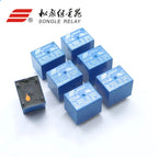 1Pcs New Relay SRD -05V 06V 09V 12V 24V 48VDC -SL-C Power Relay 10A 250VAC Relay 5PIN T73 SRD-05VDC-SL-C SRD-12VDC-SL-C