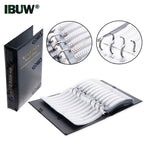 0201 0402 0603 0805 1206 5% Resistor Kit Smd Book  Chip Resistor Assortment Kit FR-07 SMT 170 Values 0R-10M Smd Sample Book