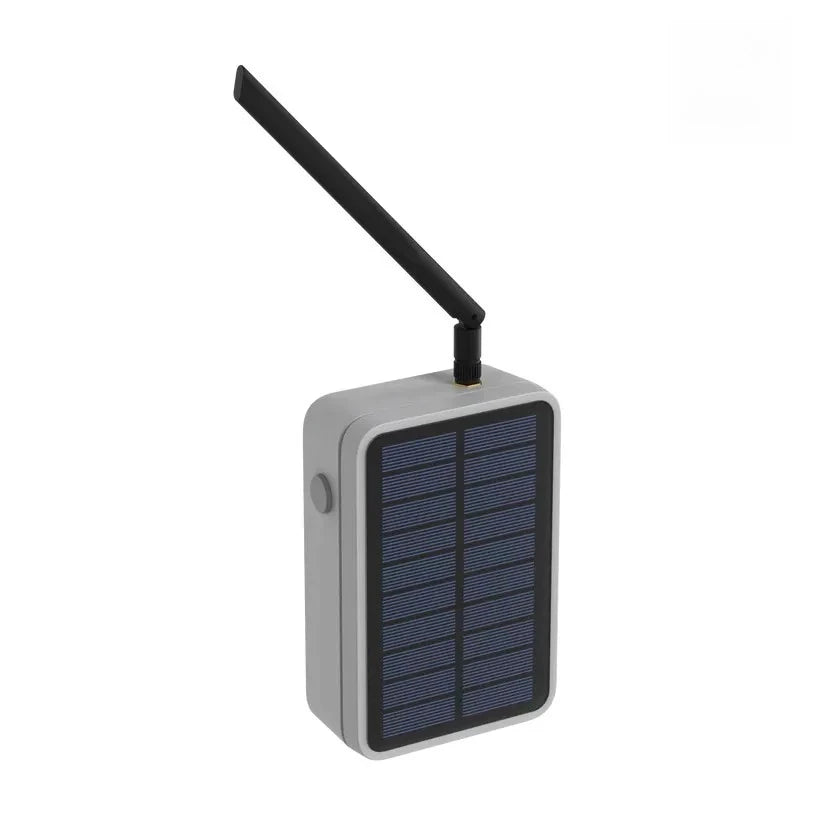 RAK10718 WisMesh Mini Solar Repeater Meshtastic Compatible Long Range LoRa Relay Module