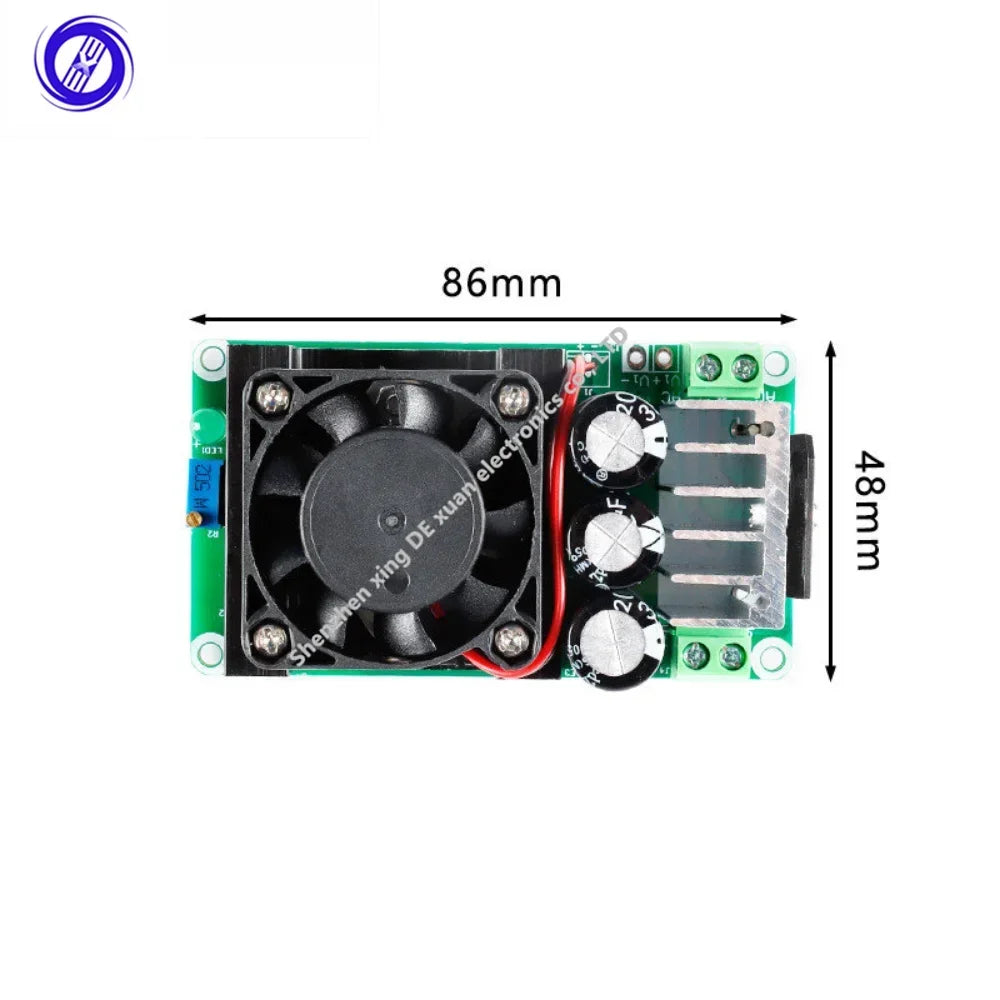 LM338K Adjustable Voltage Stabilized Power Supply Board Linear Regulator Module with Rectification Filter 3.3V 3V 5V 9V 12V 24V