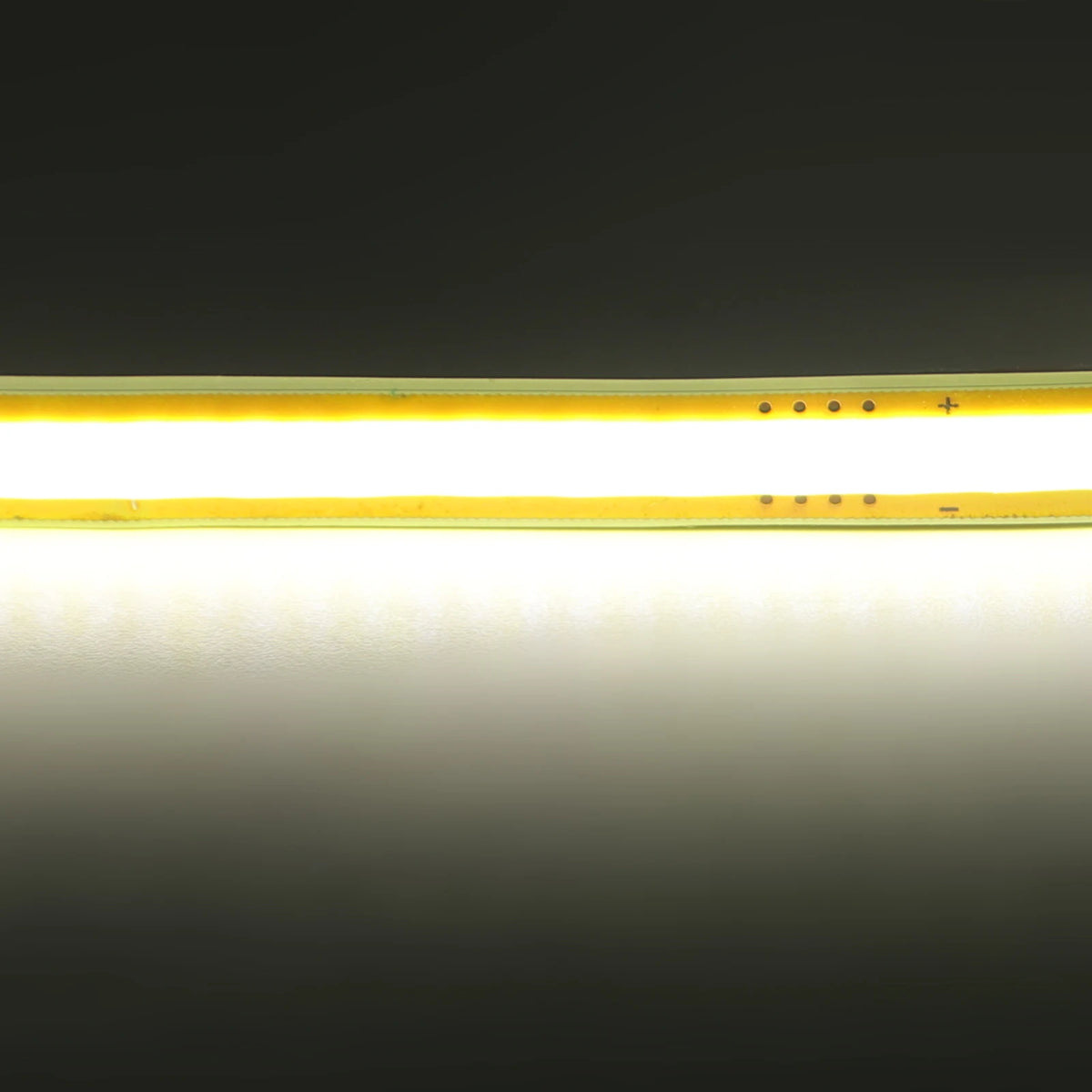 5mm 8mm PCB COB LED Light Strip Free Cut 12V 24V With 2PIN Wire DC Plug 400LEDs/m 3000k 4000k 6000k Flex Lamp 0.5m 1m 5m 10m 20m