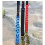 Diameter 15 18 20 22 25 28 30 35 40 45 50mm Non-slip Heat Shrink Tube Fishing Rod Handle Insulated Waterproof Racket Handle Grip