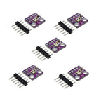 MP34DT01 PDM Digital MEMS Microphone Module Simple Pulse Density Modulation Output Small Omnidirectional Microphone