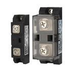 Industrial Solid State Relay SSR DC-AC Module Single Phase 3-32VDC Input 24-480VAC Output 80A 100A 150A 200A 300A 350A 400A 500A