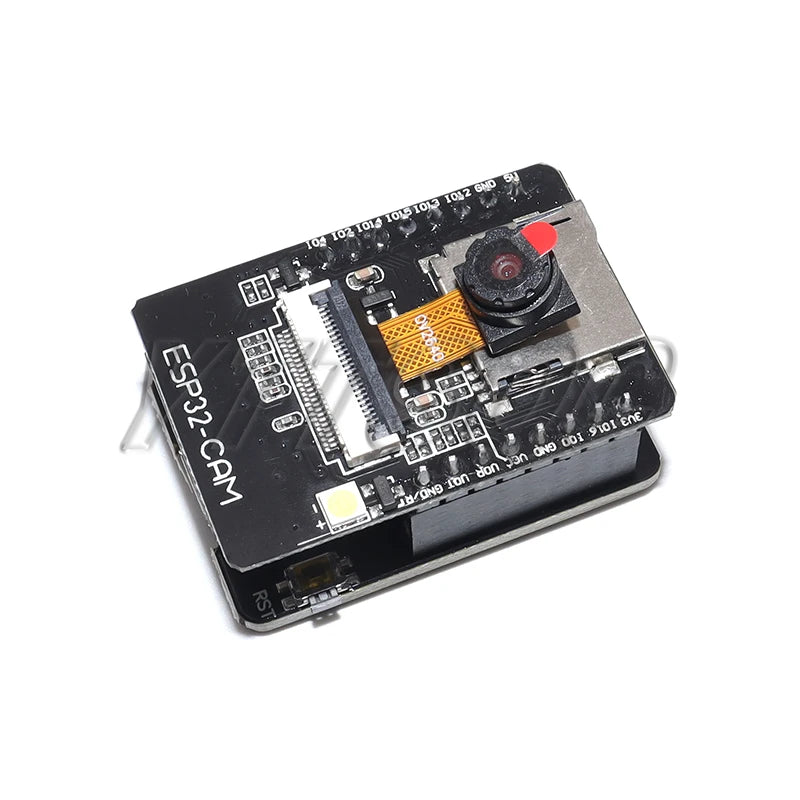 ESP32-CAM ESP32-CAM-MB MICRO USB ESP32 Serial to WiFi ESP32 CAM Development Board CH340 CH340G 5V Bluetooth+OV2640 Camera