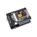 ESP32-CAM ESP32-CAM-MB MICRO USB ESP32 Serial to WiFi ESP32 CAM Development Board CH340 CH340G 5V Bluetooth+OV2640 Camera